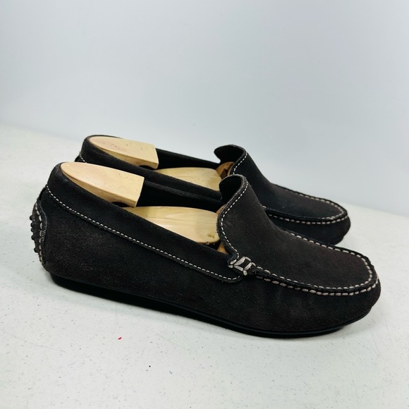 Otisopse Manifattura hand made Italian shoes size 40-7-7,5 main image 4